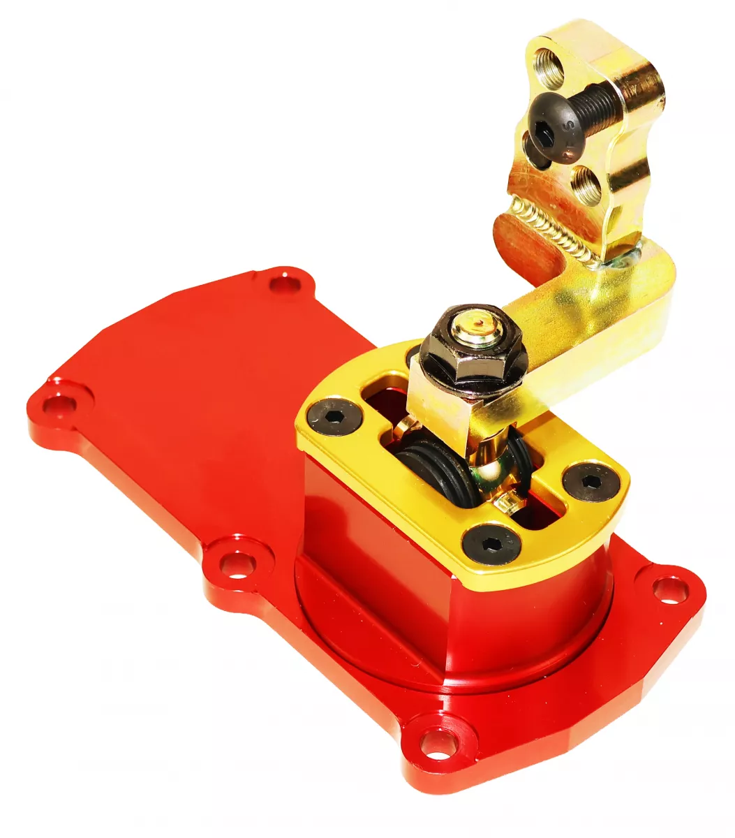 59-64 Impala shifter TKO 500/600